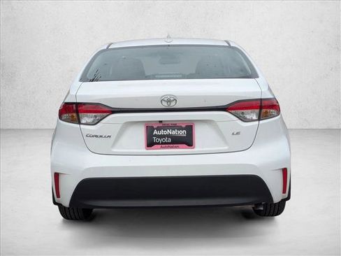 New 2026 Toyota Corolla LE image 7