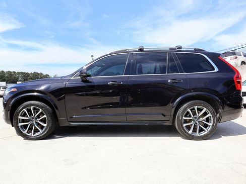 Used 2018 Volvo XC90 T5 Momentum w/ Convenience Package AWD/4WD image 3