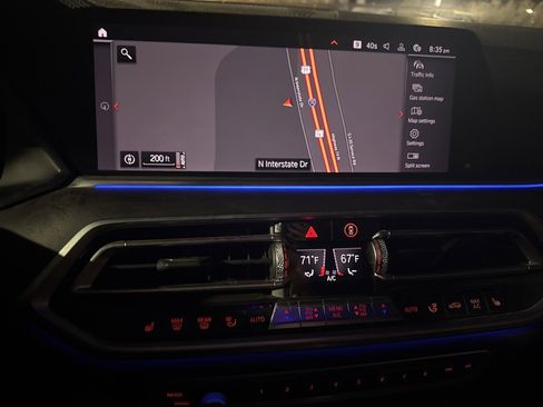 Used 2020 BMW X5 sDrive40i w/ Premium Package image 11