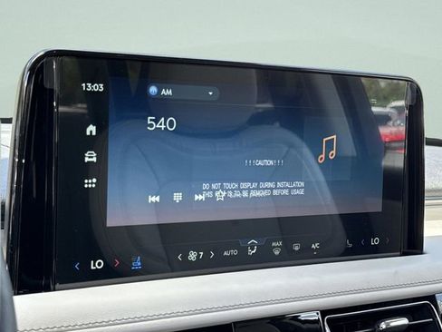 New 2026 Lincoln Aviator Reserve image 38