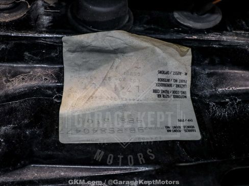 Used 1994 Porsche 968 Cabriolet image 77