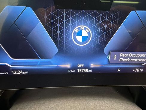 Used 2025 BMW X2 xDrive28i w/ Premium Package AWD/4WD image 20