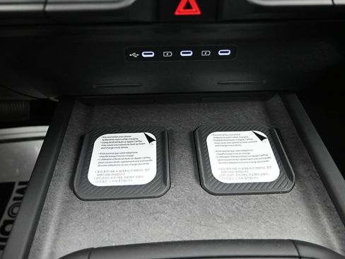 New 2027 Kia Telluride EX X-Line AWD/4WD image 24