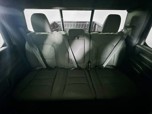 New 2026 RAM 1500 Tradesman AWD/4WD image 10