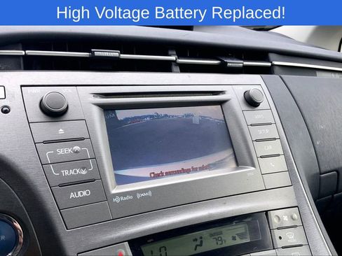 Used 2014 Toyota Prius Two image 20