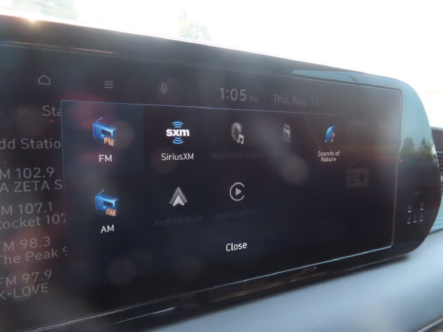 Used 2024 Hyundai Palisade Calligraphy AWD/4WD image 28