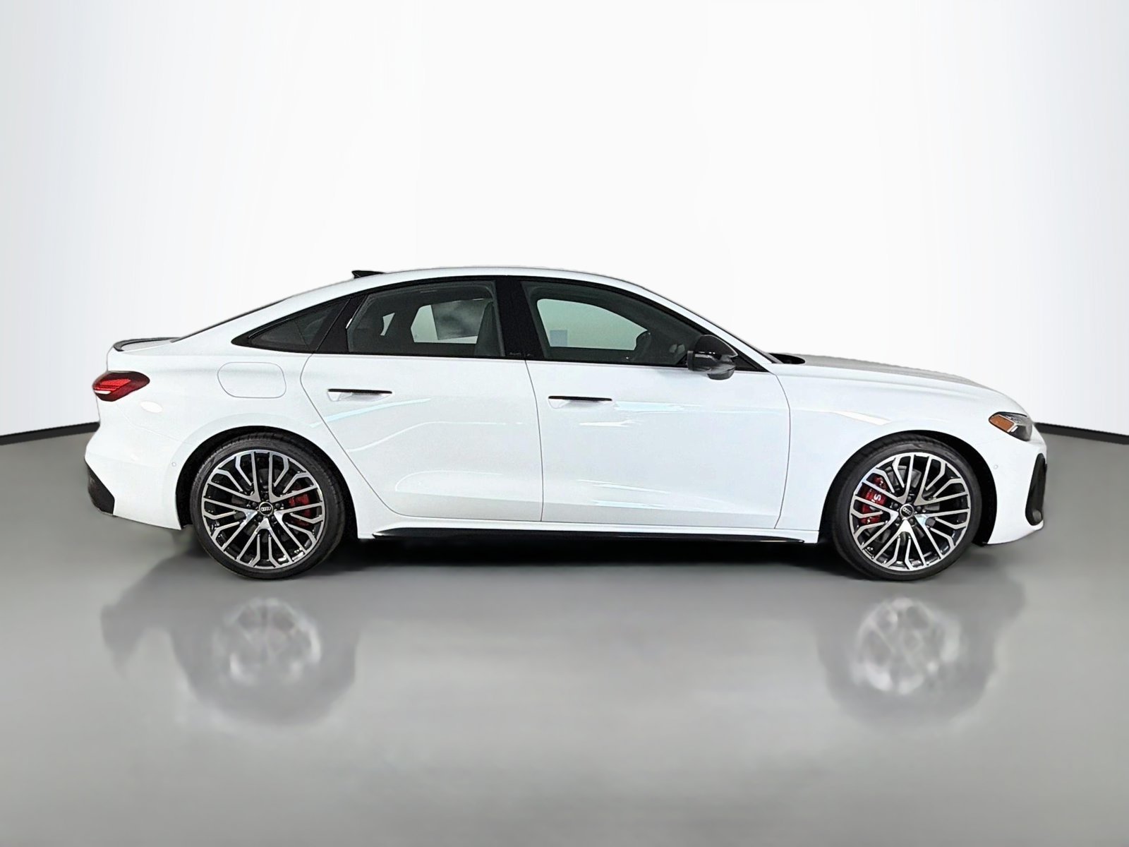 New 2026 Audi S5 Premium Plus AWD/4WD image 8