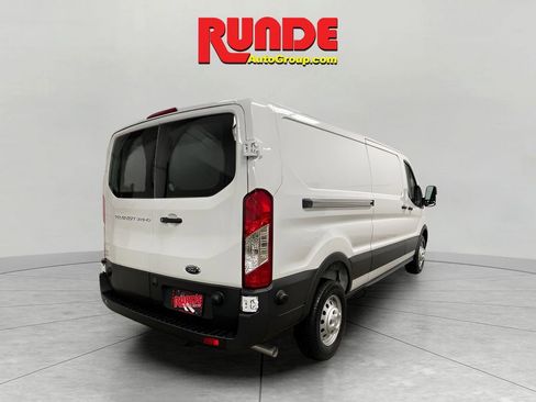 Used 2024 Ford Transit 350 XL image 5
