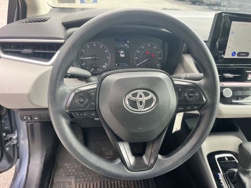 Used 2024 Toyota Corolla LE FWD image 15