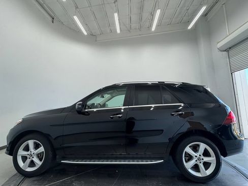 Used 2018 Mercedes-Benz GLE 350 image 14