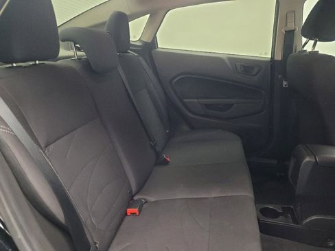 Used 2019 Ford Fiesta SE image 19
