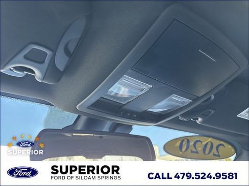 Used 2020 Dodge Challenger SRT Hellcat w/ Plus Package image 40