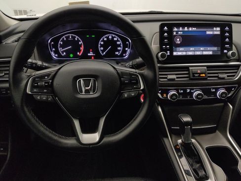 Used 2019 Honda Accord EX-L image 22