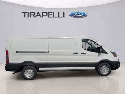 New 2025 Ford Transit 250 Low Roof image 4