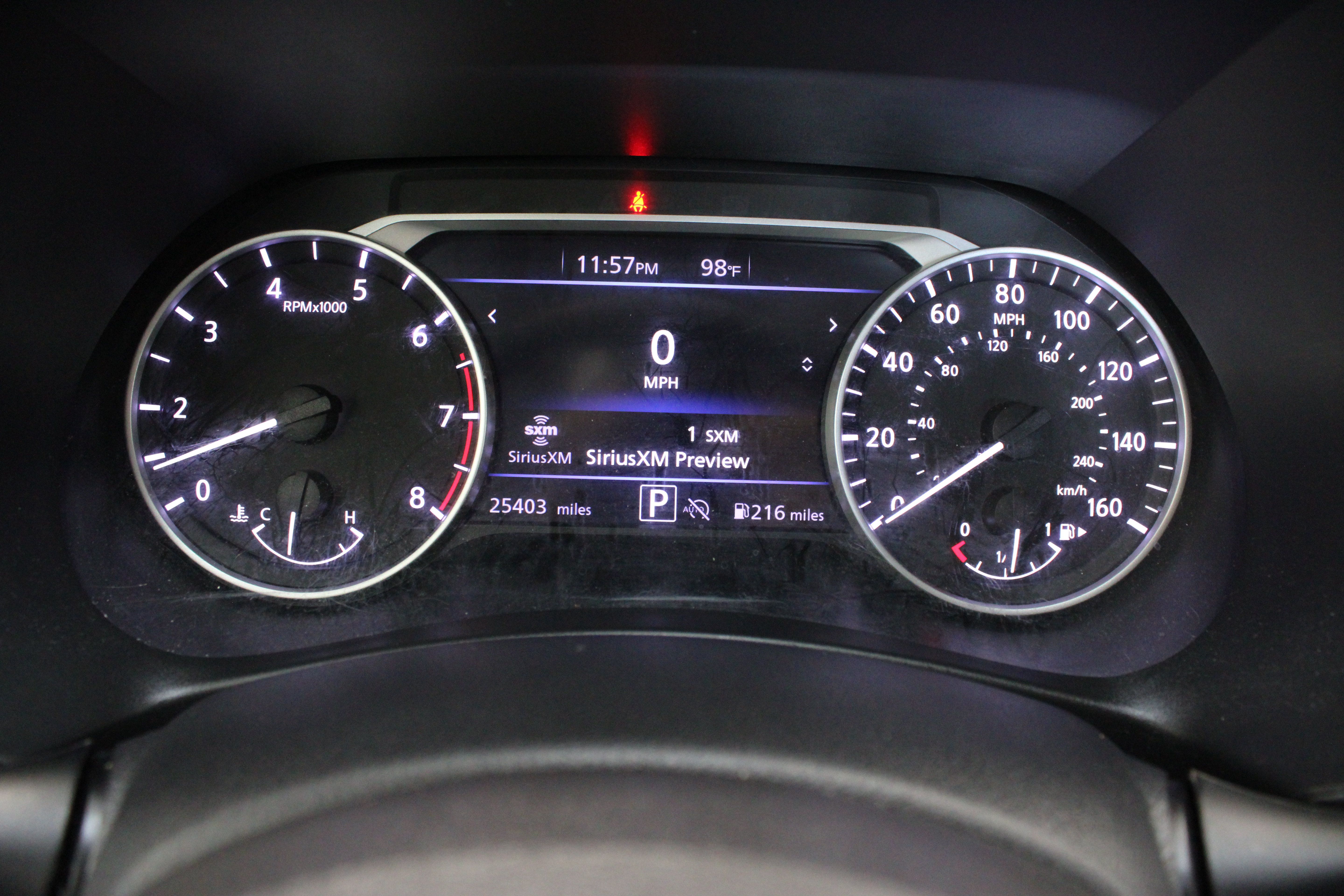 Used 2024 Nissan Sentra SV FWD image 37