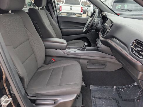 Used 2023 Dodge Durango R/T w/ Blacktop Package image 11