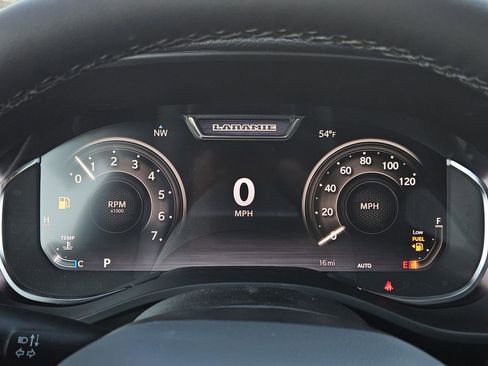 New 2026 RAM 1500 Laramie image 19