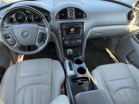 Used 2017 Buick Enclave Leather w/ Enclave Sport Touring Edition image 14