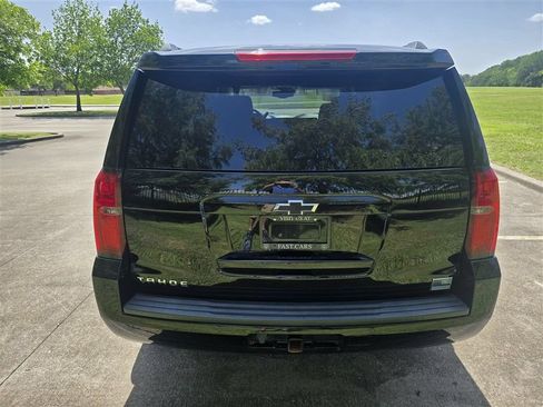 Used 2020 Chevrolet Tahoe LT RWD image 5
