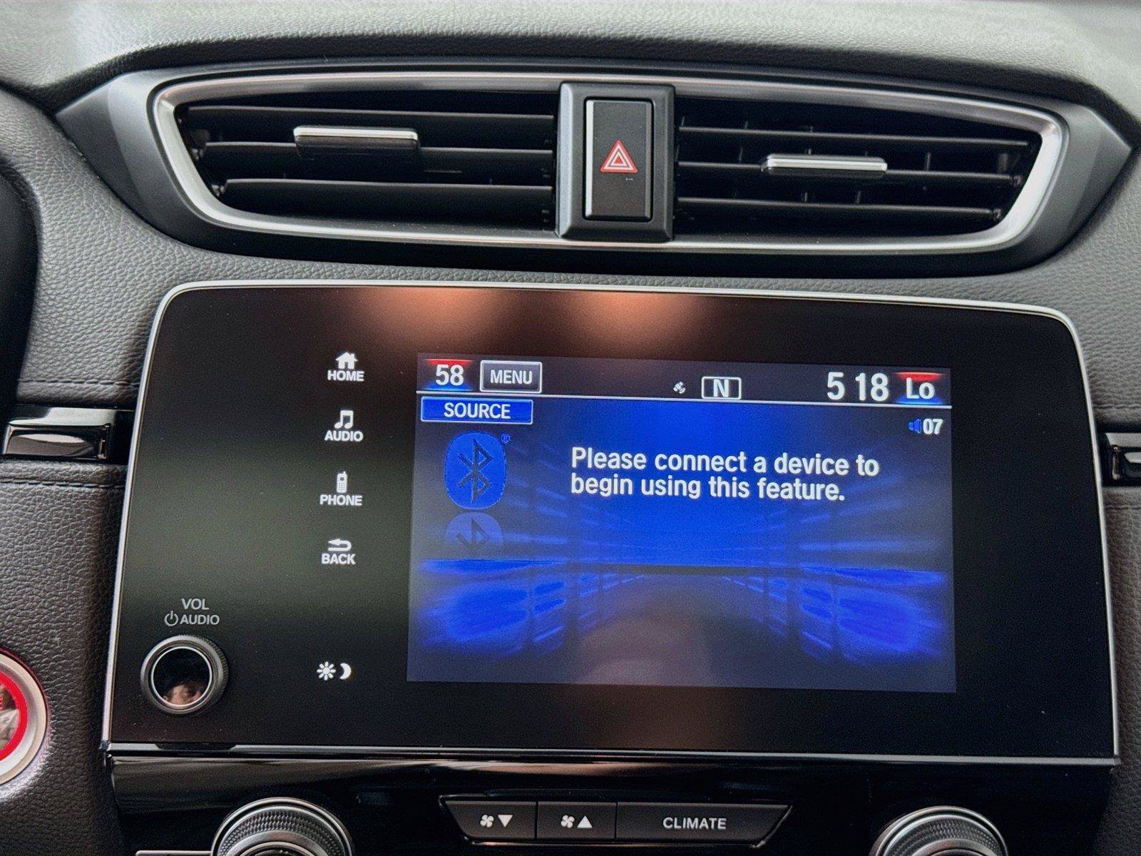 Used 2020 Honda CR-V EX-L image 7