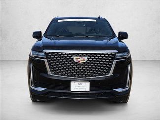 Used 2022 Cadillac Escalade Luxury w/ LPO, Floor Liner Package video 2