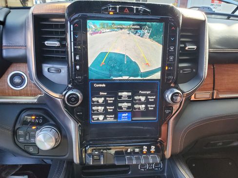 Used 2020 RAM 1500 Limited image 42