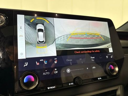 Used 2023 Lexus RX 350 Premium Plus w/ Cold Area Package image 18