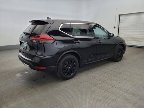 Used 2020 Nissan Rogue S image 10