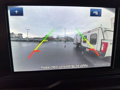 Used 2022 Ford Bronco Badlands image 28