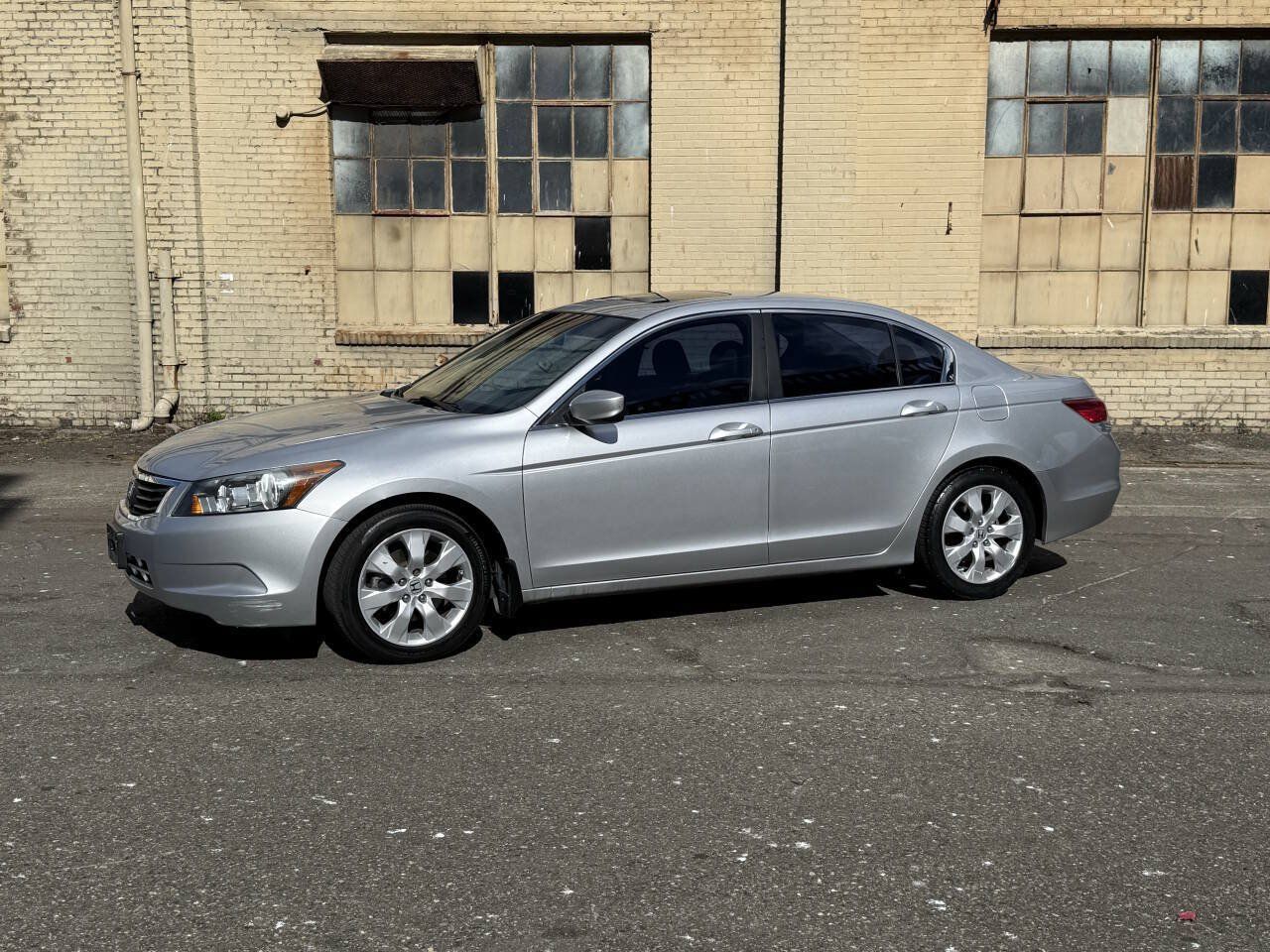 Used 2008 Honda Accord EX image 4