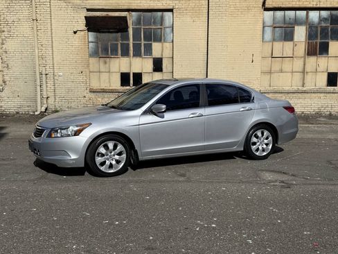 Used 2008 Honda Accord EX image 4