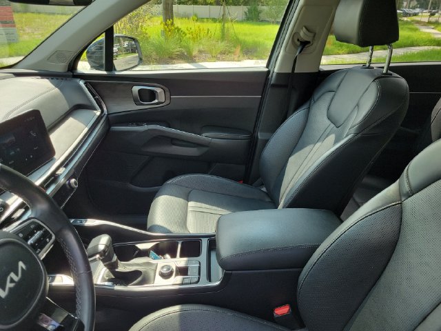 Used 2024 Kia Sorento X-Line EX AWD/4WD image 20