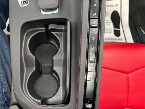 Used 2024 Chevrolet Corvette Z06 image 34