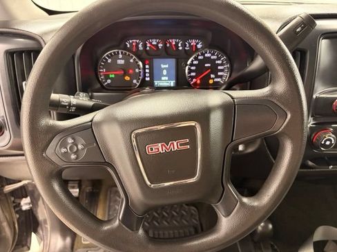 Used 2015 GMC Sierra 1500 4x4 Crew Cab image 16