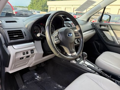 Used 2014 Subaru Forester 2.5i Limited AWD/4WD image 17
