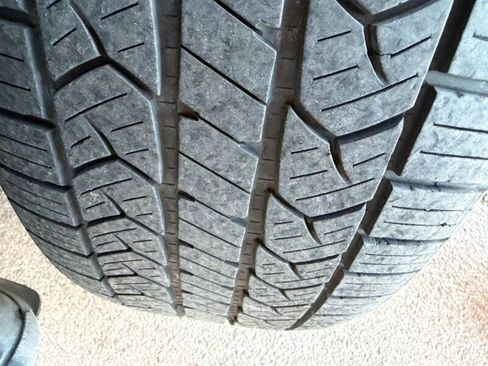 Used 2017 Land Rover Range Rover Evoque SE image 34