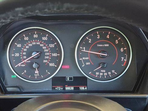 Used 2016 BMW M235i Coupe RWD image 10