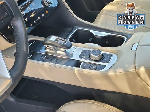 Used 2023 INFINITI QX60 Pure AWD/4WD image 19