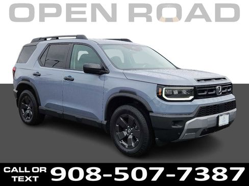 Used 2026 Honda Passport RTL image 1