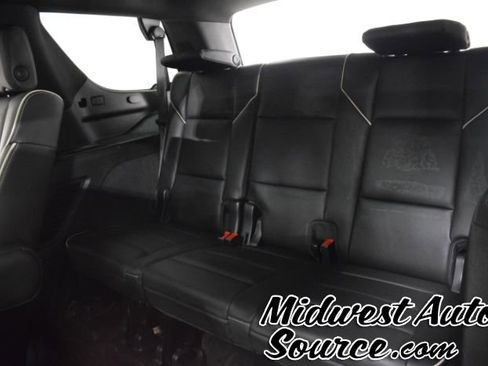 Used 2022 Cadillac Escalade Sport AWD/4WD image 26