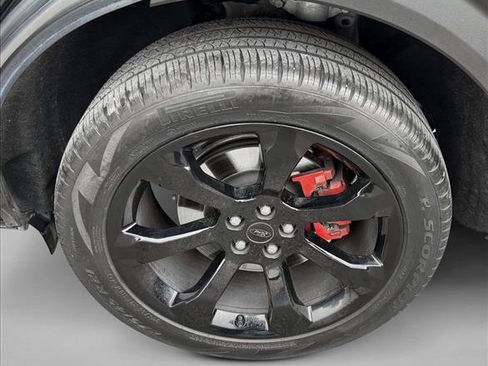 Used 2024 Ford Explorer ST w/ Equipment Group 401A image 9