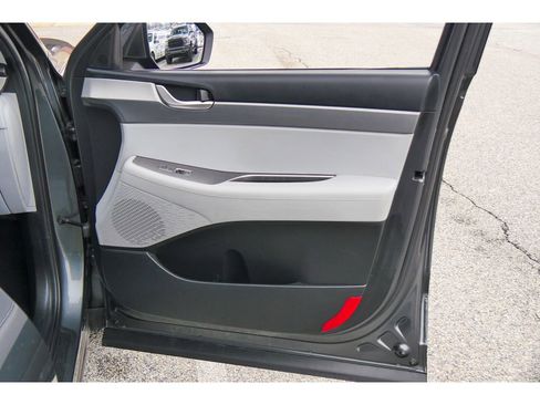 Used 2020 Hyundai Palisade SEL w/ Convenience Package image 16