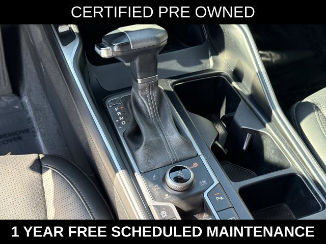 Used 2024 Kia Sorento X-Line EX AWD/4WD image 23