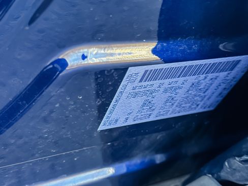 Used 2024 Nissan Rogue SV image 28