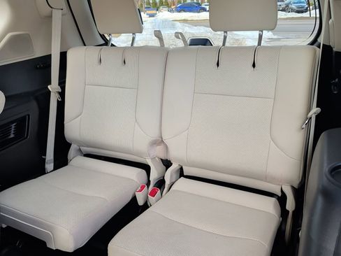 Used 2022 Lexus GX 460 Premium image 16