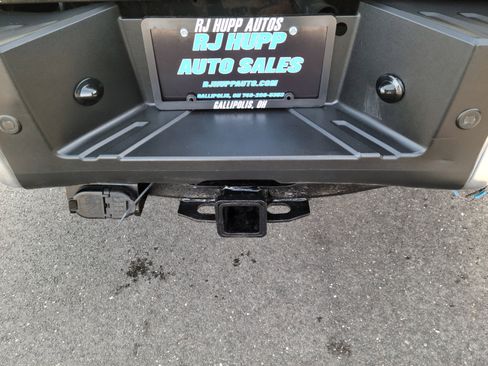 Used 2013 Ford F250 Lariat w/ Chrome Pkg image 25