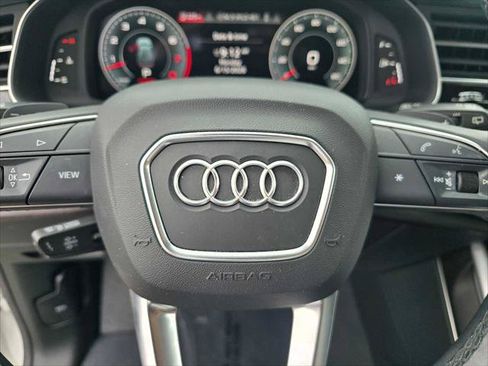 Certified 2023 Audi Q8 Premium w/ Convenience Package AWD/4WD image 24