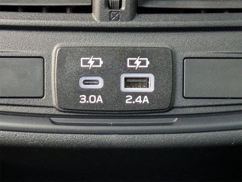 New 2026 Subaru Outback Premium image 15