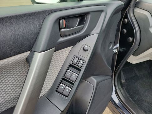 Used 2018 Subaru Forester 2.5i Premium image 19