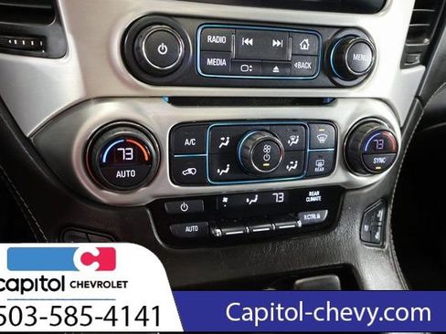 Used 2018 GMC Yukon SLT w/ Premium Edition image 22